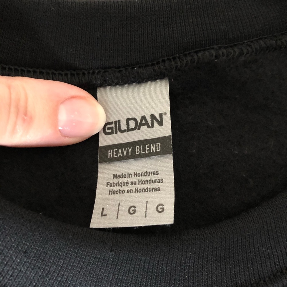Sweatshirt - Picture 2 of 2